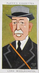 James Buchanan - Alick Penrose Forbes Ritchie