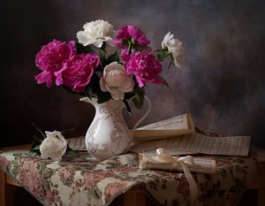  - Alina Lankina