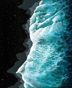 Profil de Cosmic Ocean - Alirıza ÇAKIR