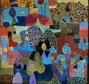  - Alise Loebelsohn
