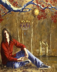 Calvin - Alix Contemporary Artist Soubiran Hall