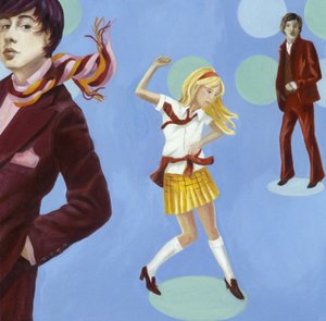 Disco 2000 (1) - Alix Contemporary Artist Soubiran Hall