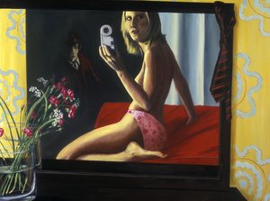 Sous-vêtements, 2000