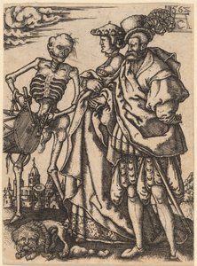 La Danse de la Mort I