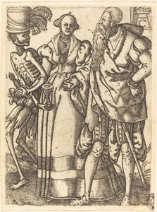 Danse de la mort VI