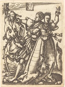 La danse de la mort V