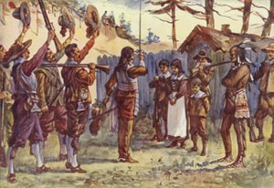 "Le fort a été entre de bonnes mains" - Allan (after) Stewart