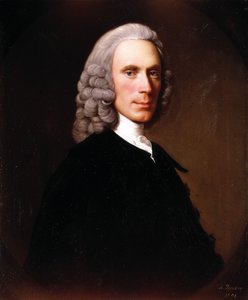 John Reid) par Allan Ramsay - Allan Ramsay