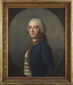  - Allan Ramsay