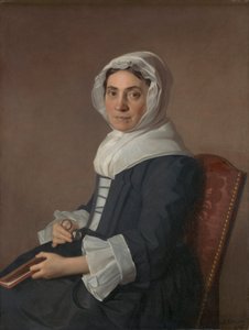 Mary Adam