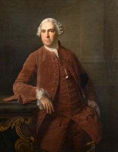 William Drummond, c.1758 - Allan Ramsay