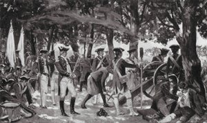 La bataille de Plassey, 23 juin 1757 - Allan Stewart