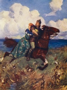 La Bataille des Oiseaux - Allan Stewart