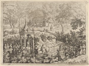 Le Troisième Printemps