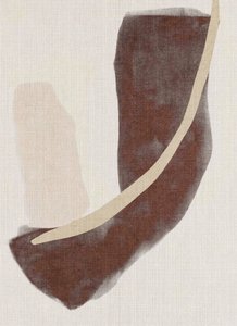 Formes abstraites et terreuses