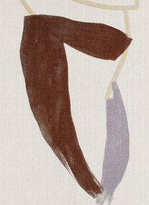 Des figures abstraites qui dansent