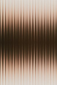 Flou abstrait brun - Alma
