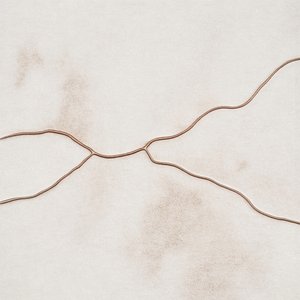 Flux organique délicat