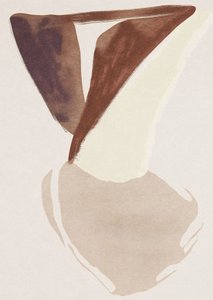 Formes fluides et terreuses - Alma