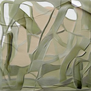 Formes organiques fluides