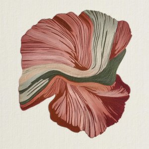 Une texture fluide et naturelle