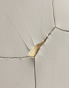 Kintsugi : révélation de l
