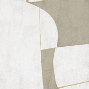 Des courbes et des ombres minimalistes