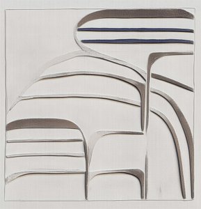 Formes architecturales minimalistes - Alma