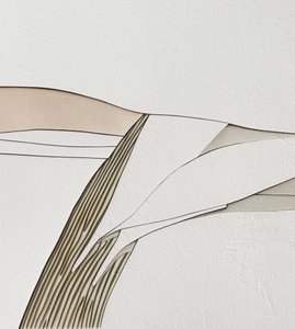 Couches terrestres minimalistes - Alma