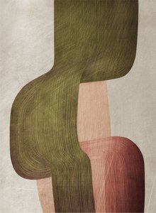 Flux organique en sourdine