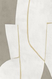 Formes abstraites neutres