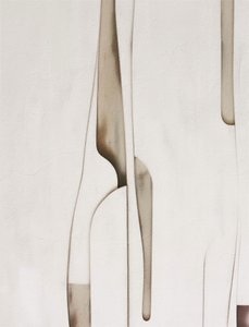 Formes abstraites organiques