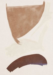 Formes abstraites organiques