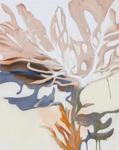 Formes fluides organiques - Alma