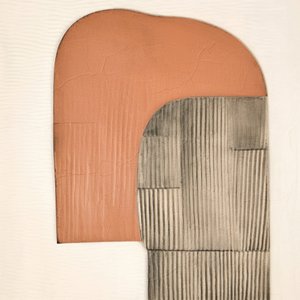 Moules en terre cuite nervurés - Alma