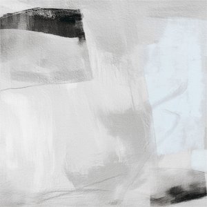 Formes abstraites sereines - Alma