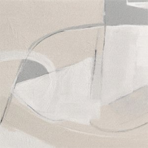 Formes abstraites douces