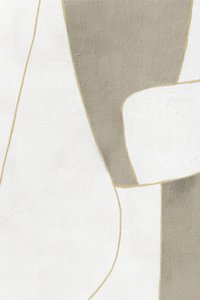 Formes douces et neutres