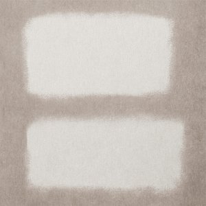 Rectangles aux tons neutres et doux