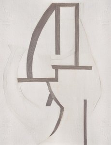 Un équilibre géométrique subtil