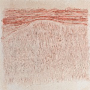 Textures chuchotantes - Alma