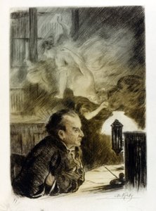 Charles Baudelaire - Almery Lobel Riche