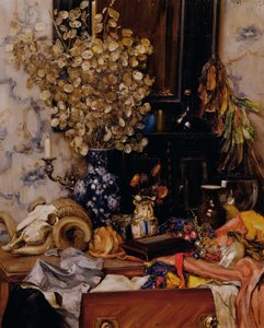 Nature morte - Alois Hänisch