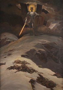 Garde des Carpates - Alois Hans Schramm