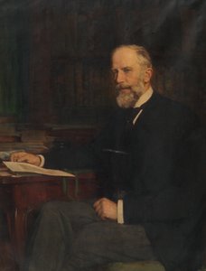 Ministre Vinzenz Comte Baillet de Latour - Alois Johann Josef Delug