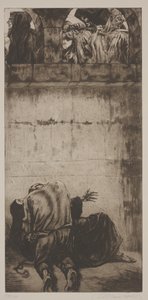 Sans titre - Alois Kolb