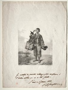 Garçon à l