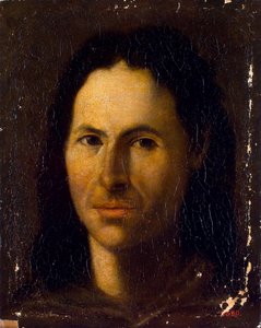 Portrait de Garcilaso de la Vega, années 1630