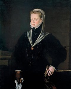 Portrait de l