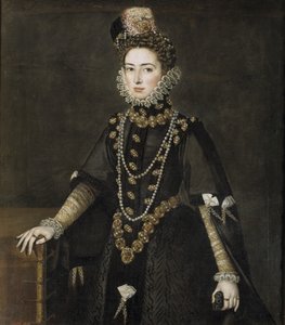 Portrait de l